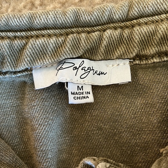Polagram jacket, size medium - Picture 7 of 10